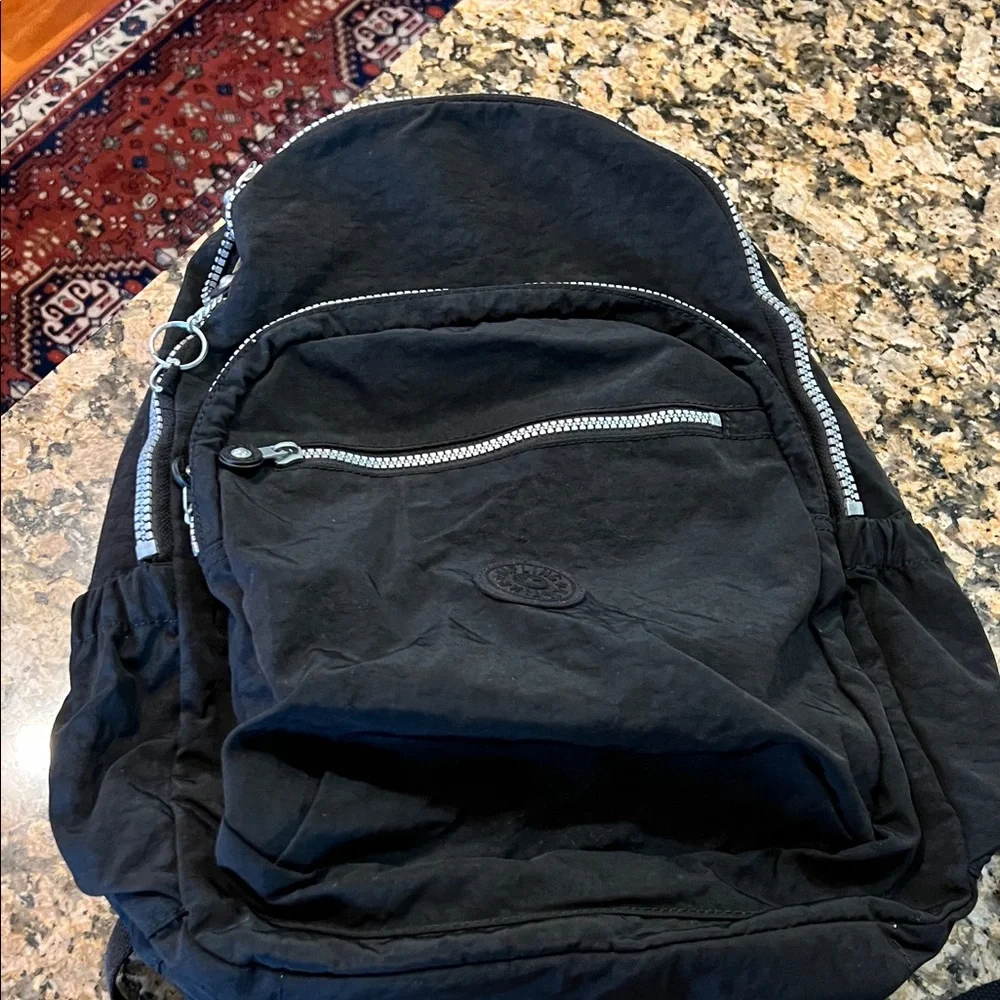 Kipling large backpack - Picture 7 of 7